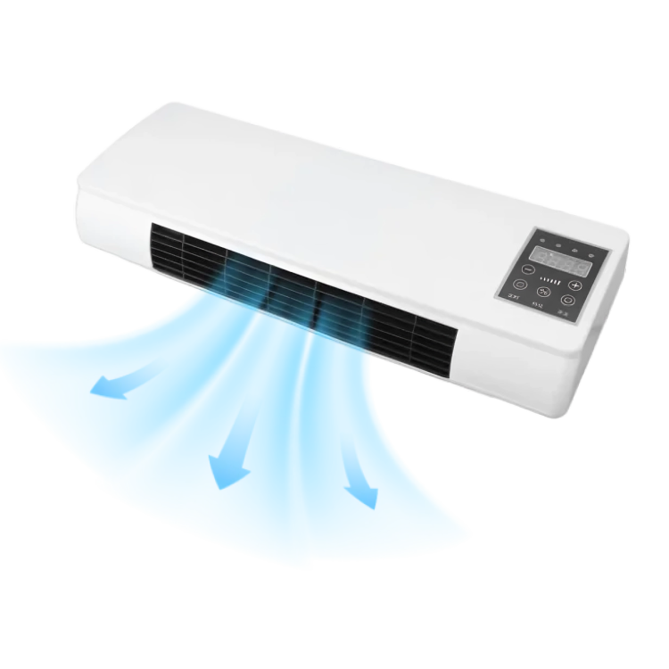 BlizzAir Portable AC
