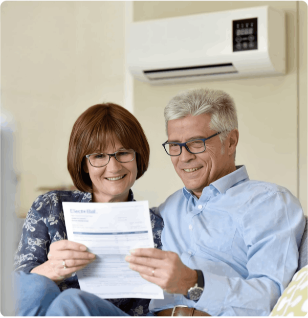 What is BlizzAir Portable AC